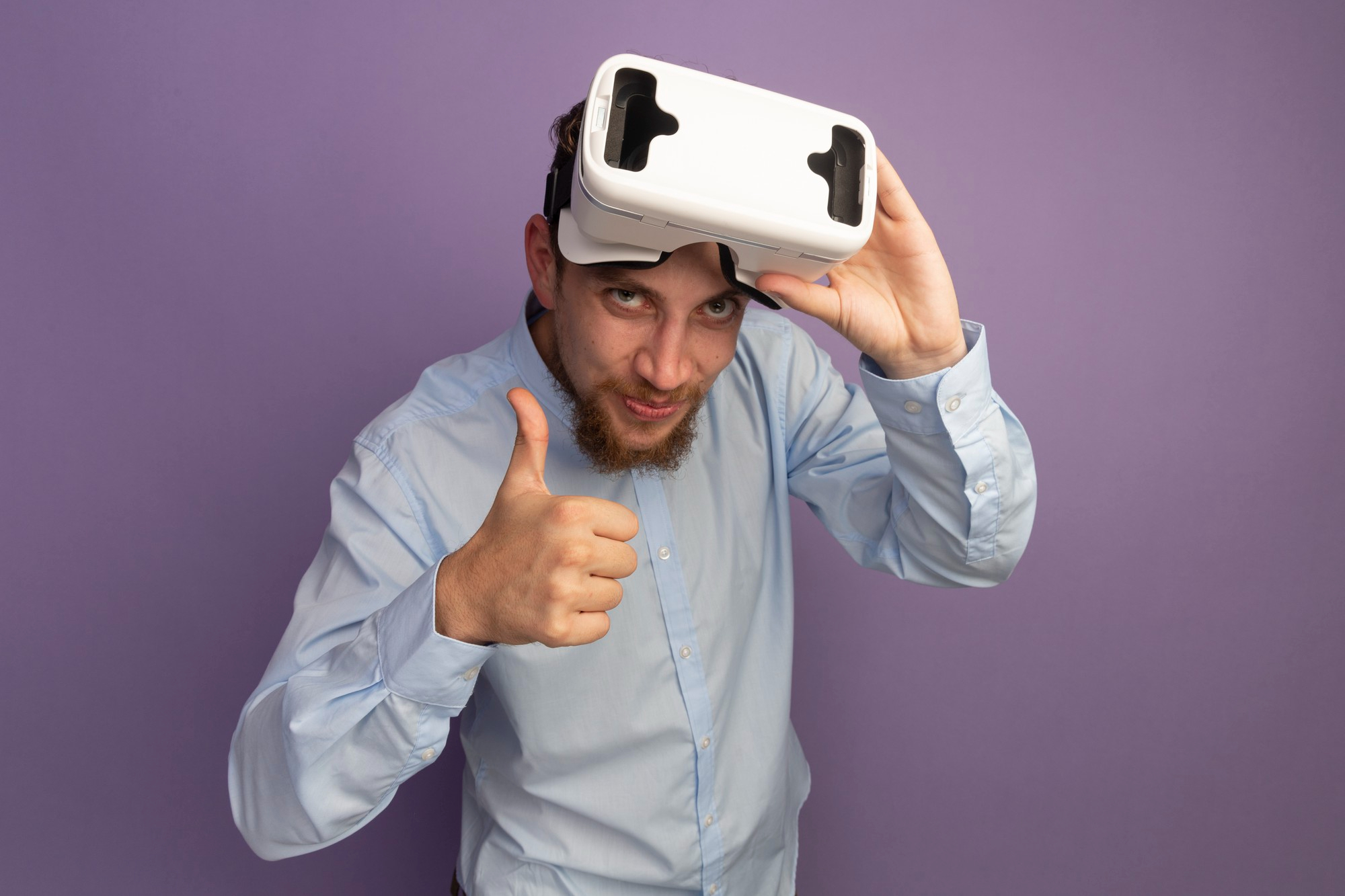 The Future of Online Gambling: VR Casinos and Beyond