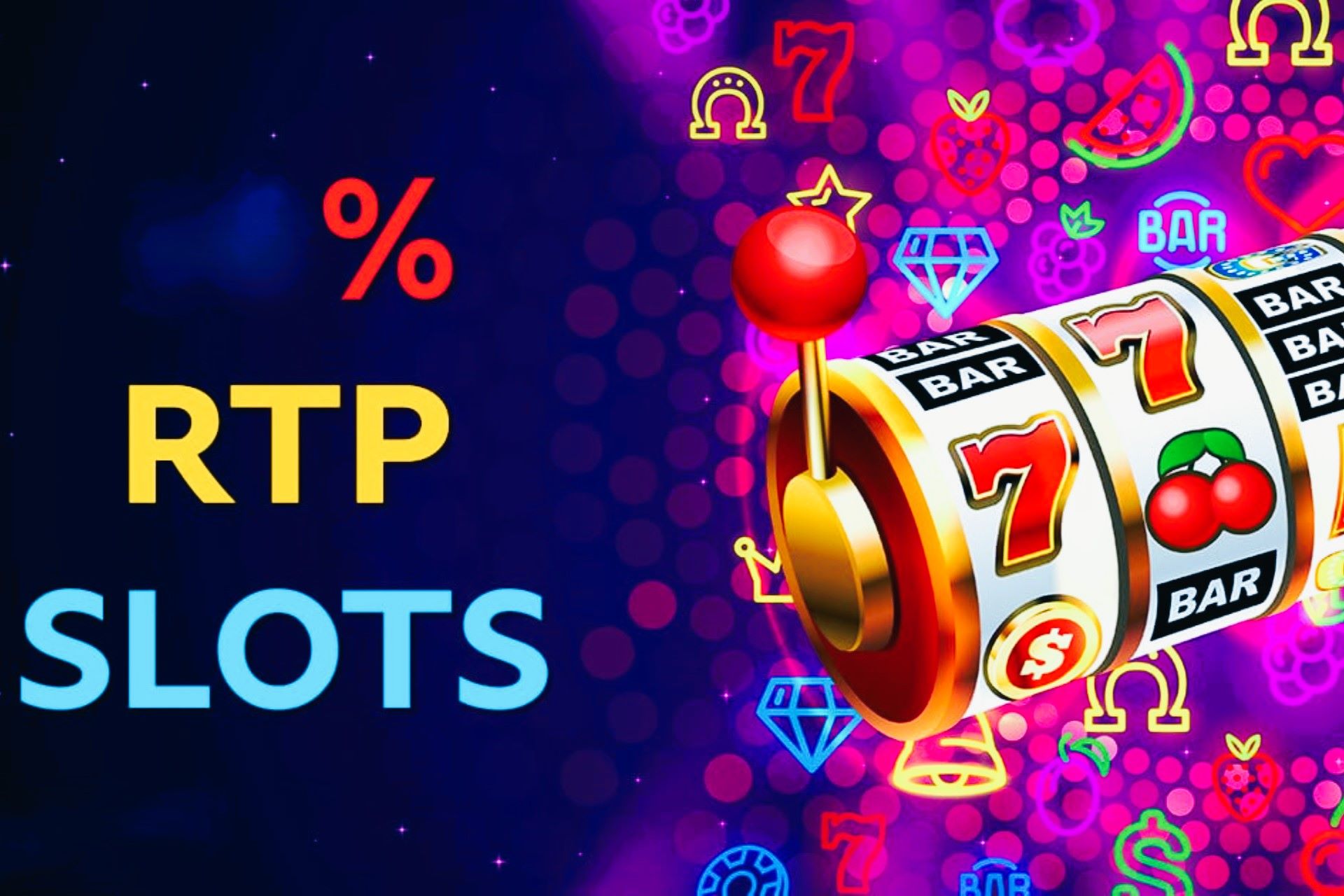 How Do Payout Percentages Work in Slots?