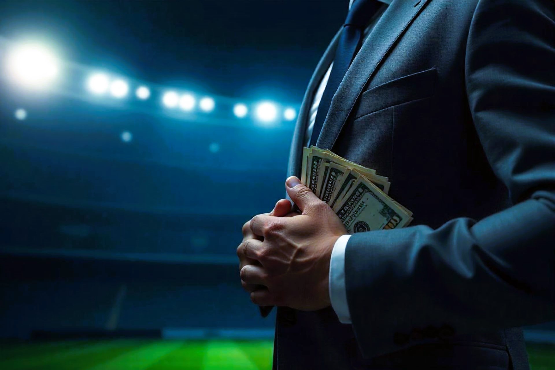 Can You Make a Career Out of Betting on Sports?